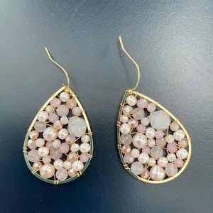 Sonya Renee NWOT POSH MINI